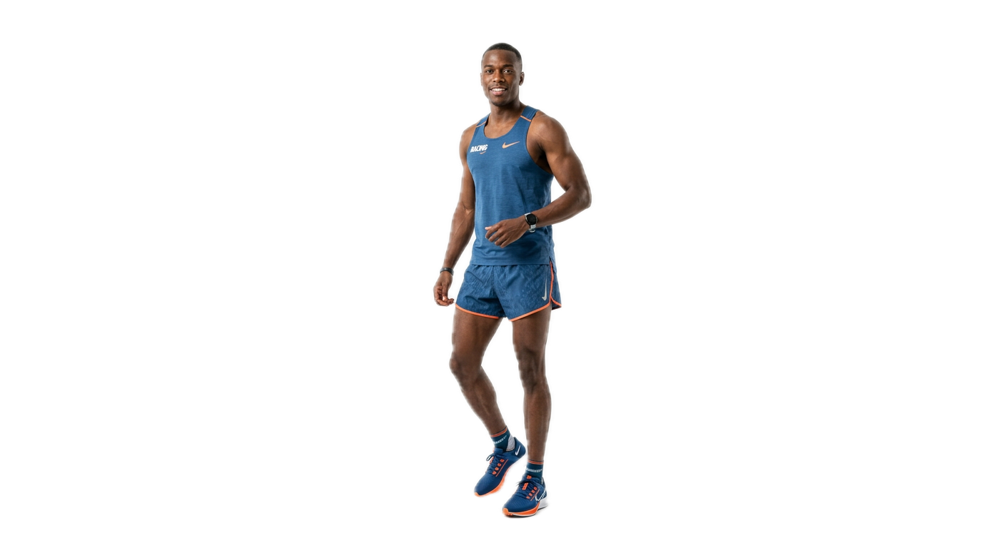 Athlete