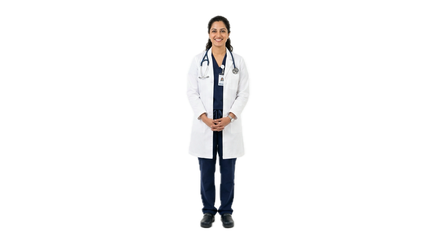 Clinician