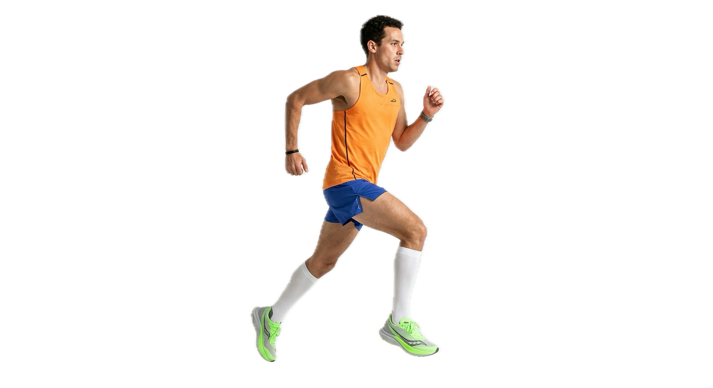 Running
